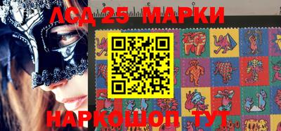 спайс Берёзовский